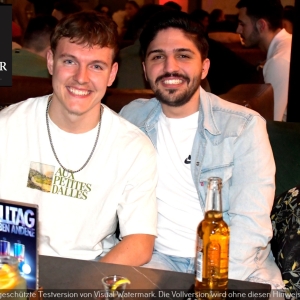 Shisha Bar in Ulm sehr empfehlenswert. Schönes Ambiente und nettes Personal. Gäste sind sowieso alle nett. Es gibt was zum Essen und Trinken. natürlich gibt es auch Shishas und Cocktails. Vorbeischauen lohnt sich.17.02.24,,Frauenstr. 23, Ulm, telefon:0731