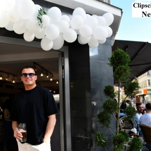☕️  Maxime Kaffeebar öffnet heute! Es ist soweit: Ab heute weht der Duft von frisch geröstetem Kaffee durch die Karlstraße 6. Die Maxime Kaffeebar feiert heute ihre offizielle  Neueröffnung und lädt alle Geislinger ein, Teil einer neuen Genuss-Geschichte 